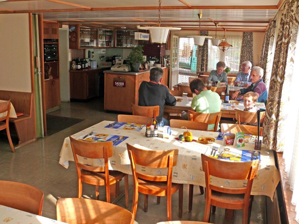 Gasthaus Adler Ξενοδοχείο Krummenau Εξωτερικό φωτογραφία