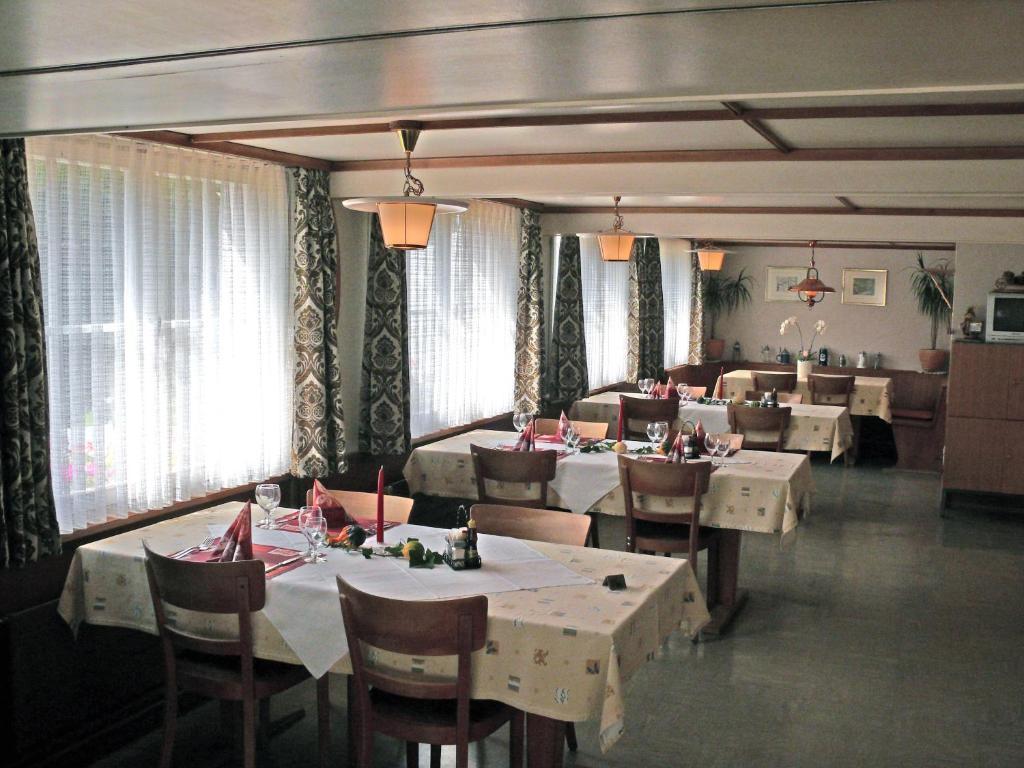 Gasthaus Adler Ξενοδοχείο Krummenau Εξωτερικό φωτογραφία