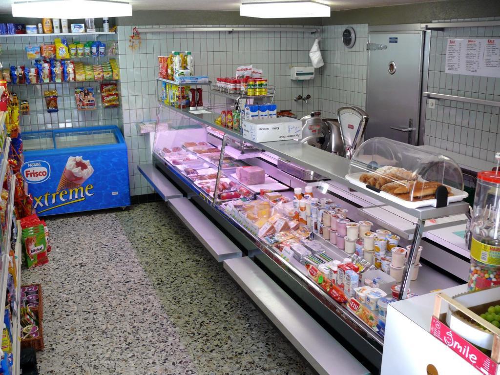 Gasthaus Adler Ξενοδοχείο Krummenau Εξωτερικό φωτογραφία