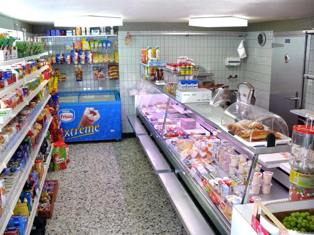 Gasthaus Adler Ξενοδοχείο Krummenau Εξωτερικό φωτογραφία