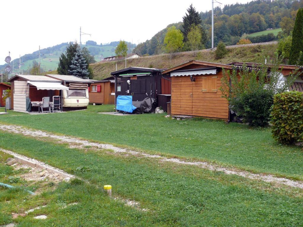 Gasthaus Adler Ξενοδοχείο Krummenau Εξωτερικό φωτογραφία
