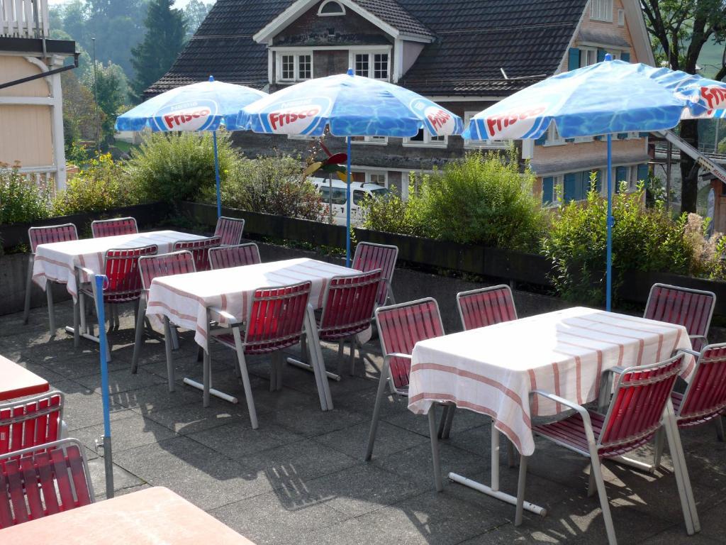 Gasthaus Adler Ξενοδοχείο Krummenau Εξωτερικό φωτογραφία